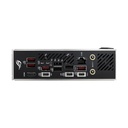 Asus Rog Strix X870-I Wifi 7 Ai Ready PCIe 5.0 DDR5 AM5 for AMD Ryzen Gaming MotherBoard