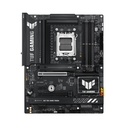 Asus Tuf Gaming B850-Plus AMD Ryzen WIFI 7 DDR5 Gaming MotherBoard