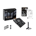 Asus Tuf Gaming B850-Plus AMD Ryzen WIFI 7 DDR5 Gaming MotherBoard