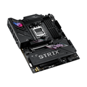 Asus ROG STRIX B850-E GAMING Wi-Fi 7 ATX Motherboard, AMD AM5 Socket, Aura Sync RGB lighting