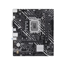 Asus Intel Prime H610M-K ARGB DDR5 MotherBoard