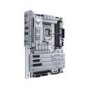 Asus TUF GAMING Z890-PRO WIFI 7, DDR5 ATX Motherboard - White