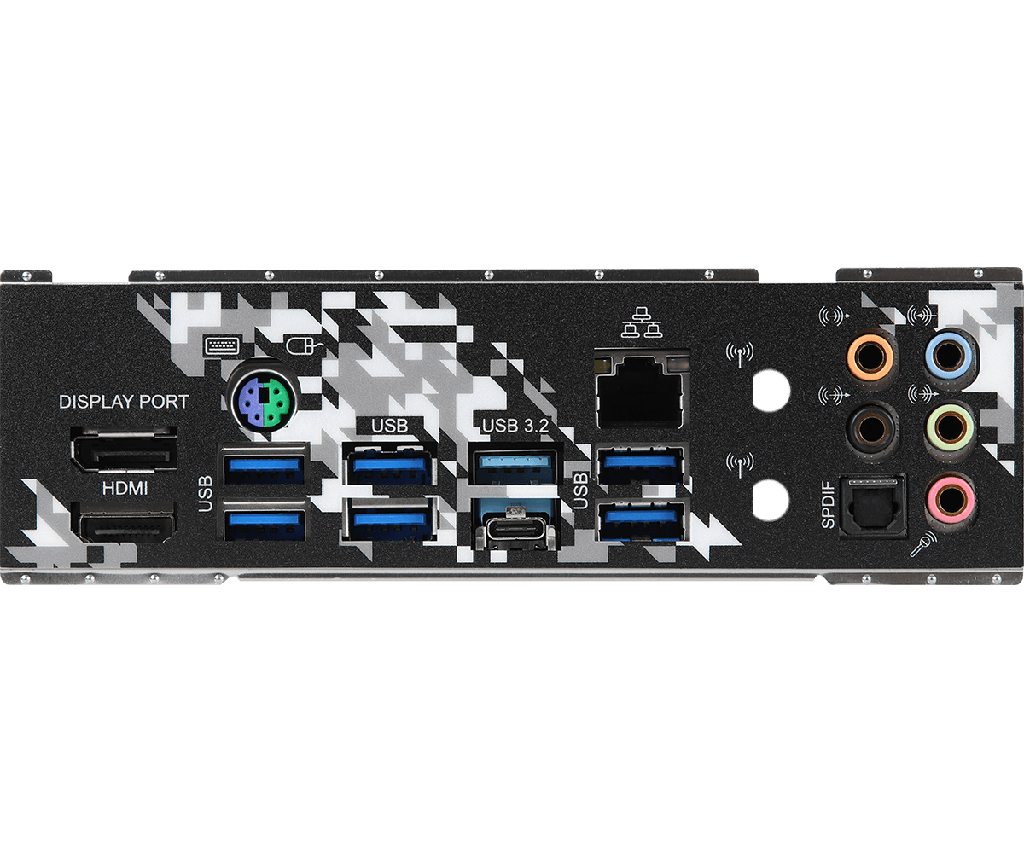 ASRock X570 Steel Legend DDR4 Motherboard