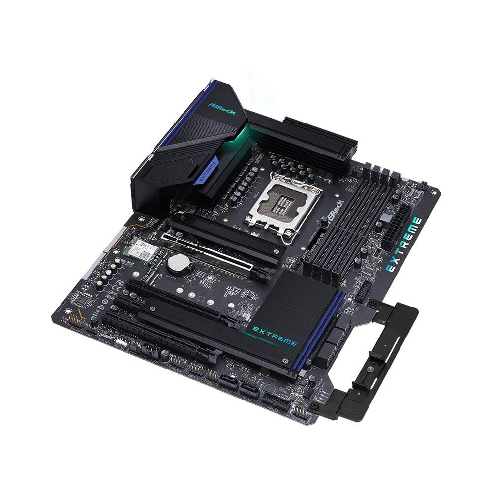 ASRock Z690 Taichi DDR5 -WIFI - BT Gaming MotherBoard