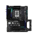 ASRock Z690 Taichi DDR5 -WIFI - BT Gaming MotherBoard