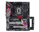 ASRock Intel Z690 PG Velocita DDR5 - Gaming Motherboard - Black