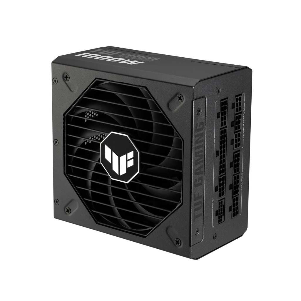 Asus TUF Gaming 80PLUS GOLD Fully Modular 1000W Power Supply