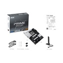 Asus Prime X870-P AMD Ryzen Wi-Fi 7 Gaming Motherboard