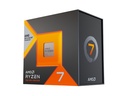 AMD Ryzen7 7800X3D 8-Core AM5 Gaming Processor (No Fan)