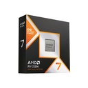 AMD 9000 Series Ryzen 7 9800X3D 8-Core Socket AM5 104 MB Cache Gaming Processor (No Fan)