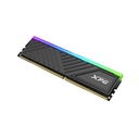 XPG SPECTRIX D35G 8GB DDR4 3200MHz Memory - Black