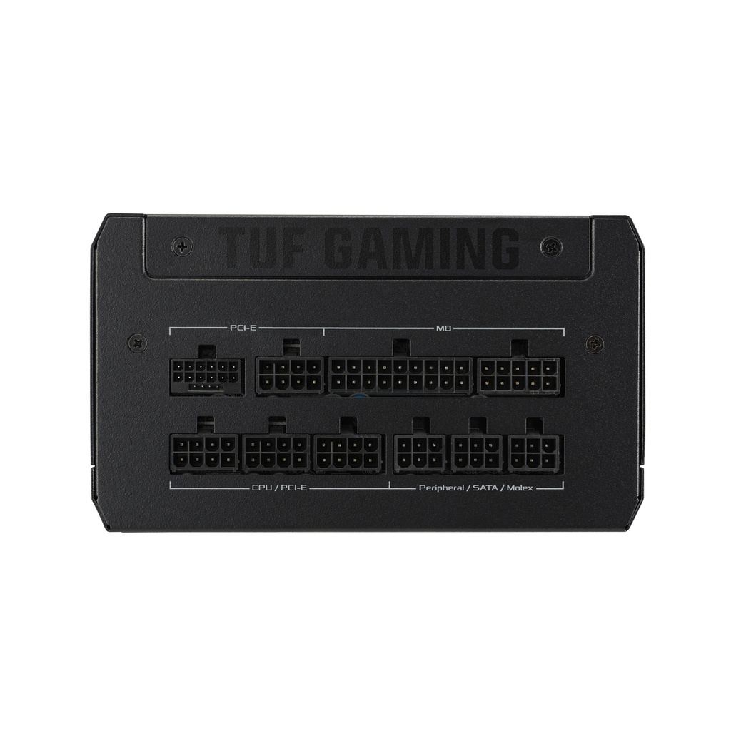 Asus TUF Gaming 80PLUS GOLD Fully Modular 1000W Power Supply