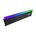 XPG SPECTRIX D35G 8GB DDR4 3200MHz Memory - Black