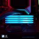 Kingston FURY Beast RGB 64GB (2x32GB) 3600MT/s DDR4 CL18 Memory Kit