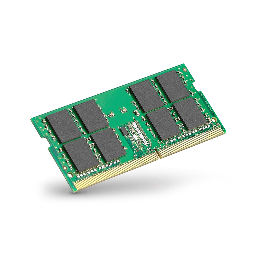 Kingston 8GB DDR5 4800MT/s CL40 Laptop Memory