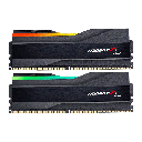 G.Skill Trident Z5 RGB 32GB (2x16GB) DDR5 6400MHz CL32 Memory Kit - Black