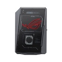 Asus Rog NUC (2025) Mini PC RNUC15JNK7X569A2 Intel Core Ultra 7 255HX 16GB RAM 1TB SSD NVIDIA GeForce RTX 5060 Windows 11 Home -Black