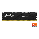 Kingston Fury Beast 32GB (2x16GB) DDR5 5600MT/s CL36 Memory Kit