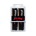 Kingston Fury Beast 32GB (2x16GB) DDR5 5600MT/s CL36 Memory Kit
