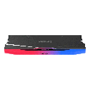 Lexar Ares RGB 32GB (2x16GB) DDR5 6000MHz CL30 Memory Kit - Black