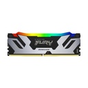 Kingston FURY Renegade RGB 64GB (2x32GB) DDR5 6400MT/s CL32 Memory Kit of 2 | KF564C32RSAK2-64