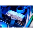 Kingston Fury Beast White RGB 32GB (2x16GB) 6000MT/s DDR5 CL30 DIMM Desktop Gaming Memory Kit of 2 AMD Expo/Intel XMP, White | KF560C30BWEAK2-32