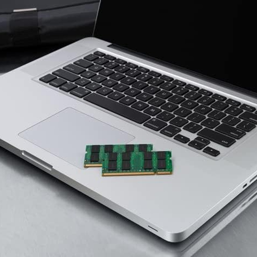 Kingston 32GB (1x32GB) DDR5 5600MHz CL46 Laptop Memory
