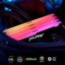 Kingston Fury Beast RGB 8GB DDR4 3200MHz CL16 Memory