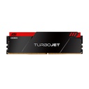 AGi UD848 TURBOJET RGB 32GB Ram DDR4-3600 (16x2)