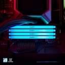 Kingston Fury Beast RGB 64GB (2x32GB) DDR4 3200MHz CL16 Memory Kit