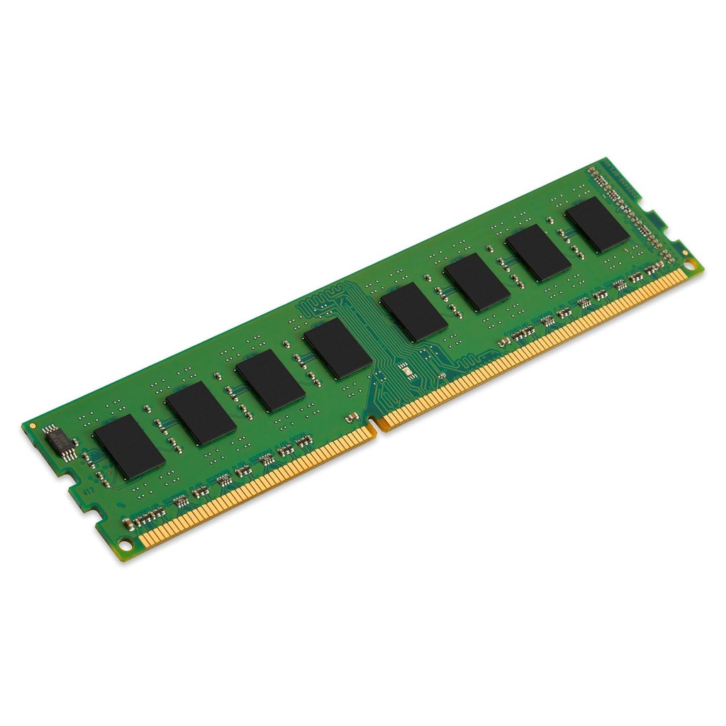 Kingston 32GB DDR5 5600MHz CL46 Desktop Memory