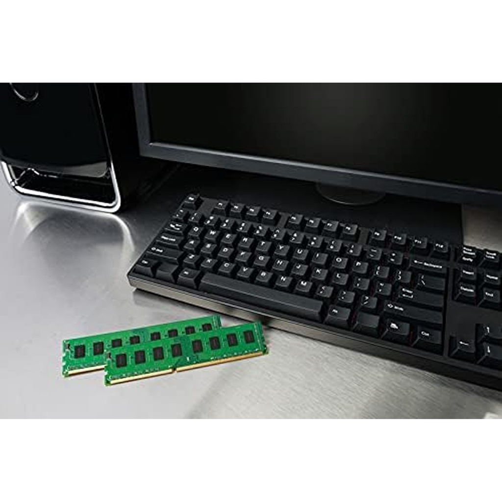 Kingston 32GB DDR5 5600MHz CL46 Desktop Memory