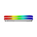 Kingston Fury Beast RGB 16GB (2x8GB) DDR4 3200MT/s CL16 Memory Kit