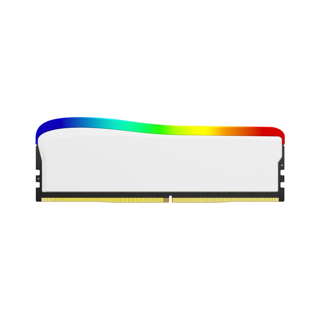 Kingston Fury Beast RGB 16GB (2x8GB) DDR4 3200MT/s CL16 Memory Kit