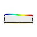 Kingston Fury Beast RGB 16GB (2x8GB) DDR4 3200MT/s CL16 Memory Kit