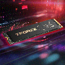 Team Group T-FORCE GA PRO M.2 2280 PCIe Gen5x4 NVMe 2TB SSD Up To 10000MB/s Read