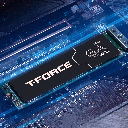 Team Group T-FORCE GA PRO M.2 2280 PCIe Gen5x4 NVMe 2TB SSD Up To 10000MB/s Read