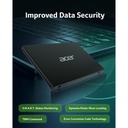 Acer RE100 2.5 Sata III 6Gb/s 512GB SSD