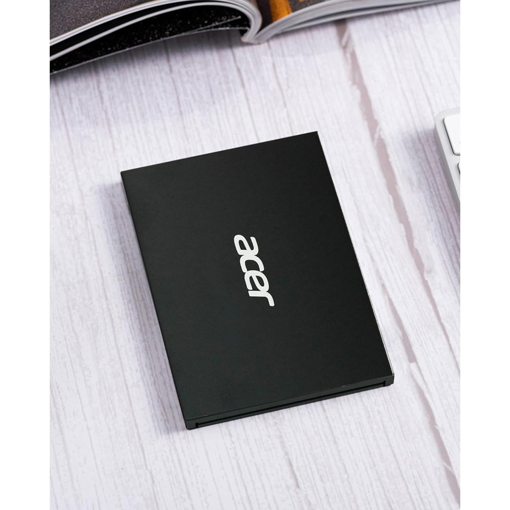 Acer RE100 2.5 Sata III 6Gb/s 512GB SSD