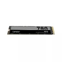 LEXAR NM790 4TB M.2 2280 PCIe Gen4x4 NVMe SSD Up to 7400MB/S