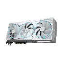 Gigabyte Aorus GeForce RTX 5090 Stealth ICE 32GB GDDR7 Graphics Card