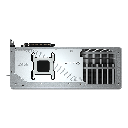 Gigabyte Aorus GeForce RTX 5090 Stealth ICE 32GB GDDR7 Graphics Card