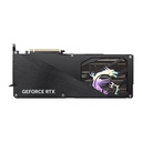MSI Geforce RTX 5070 Gaming Trio OC Edition 12GB GDDR7 Graphic Card