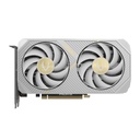 Zotac Ganimg GeForce RTX 5060 Ti 8GB Twin Edge OC Edition Graphic Card - White