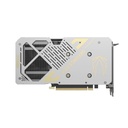 Zotac Ganimg GeForce RTX 5060 Ti 8GB Twin Edge OC Edition Graphic Card - White