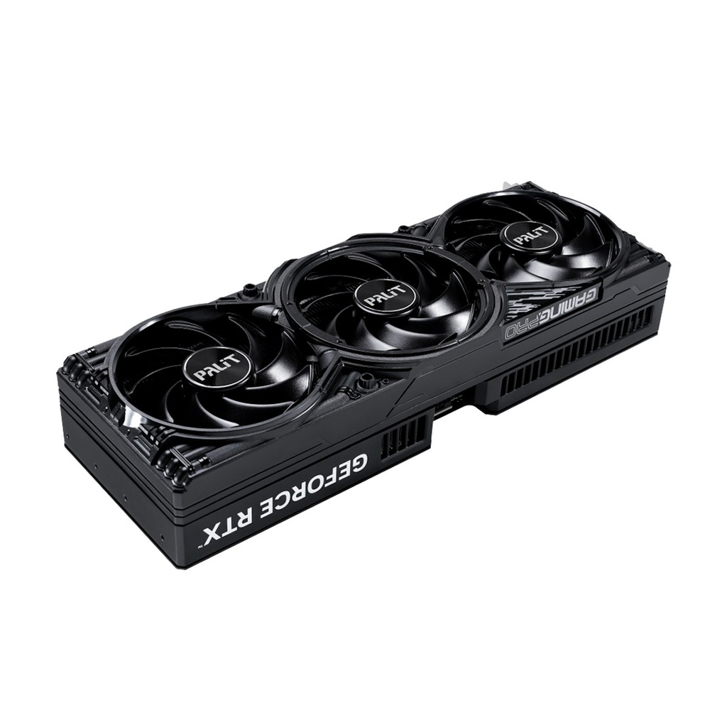Palit GamingPro Geforce RTX 5080 OC 16GB GDDR7 Graphic Card