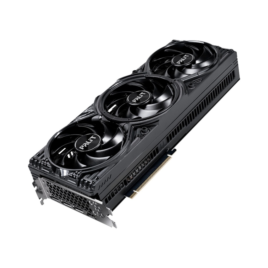 Palit GamingPro Geforce RTX 5080 OC 16GB GDDR7 Graphic Card