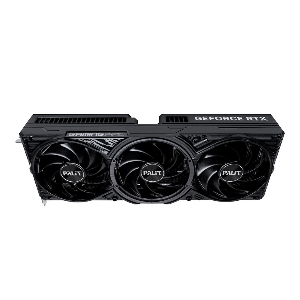 Palit GamingPro Geforce RTX 5080 OC 16GB GDDR7 Graphic Card