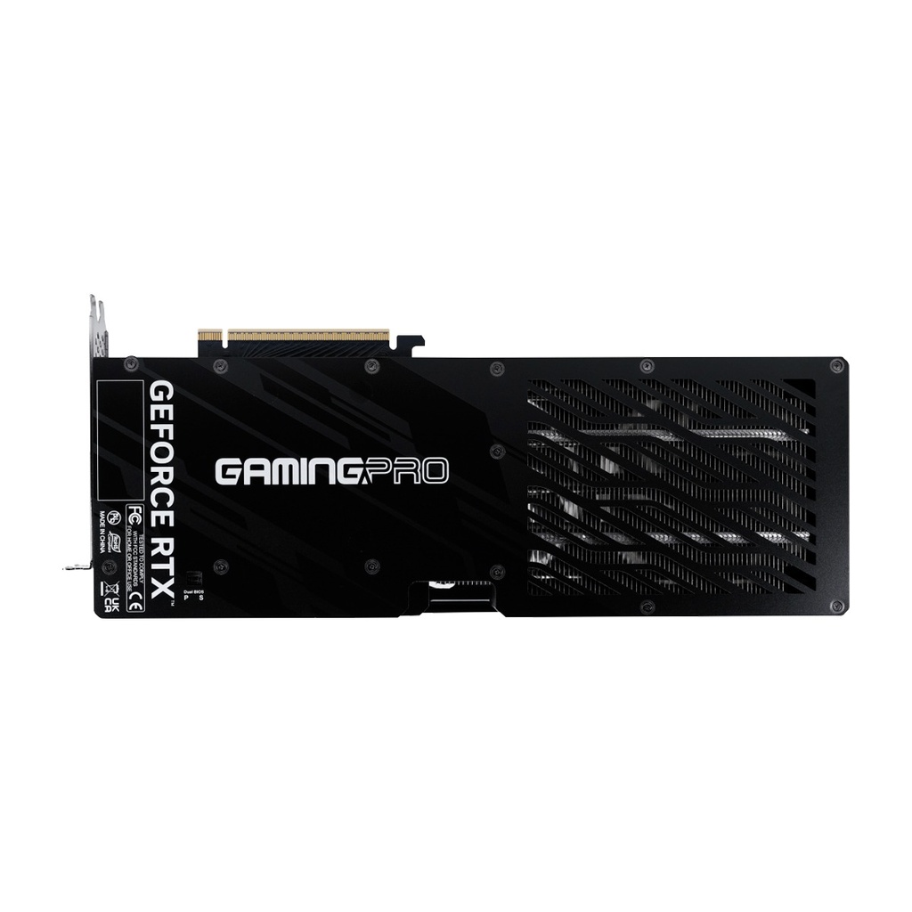Palit GamingPro Geforce RTX 5080 OC 16GB GDDR7 Graphic Card