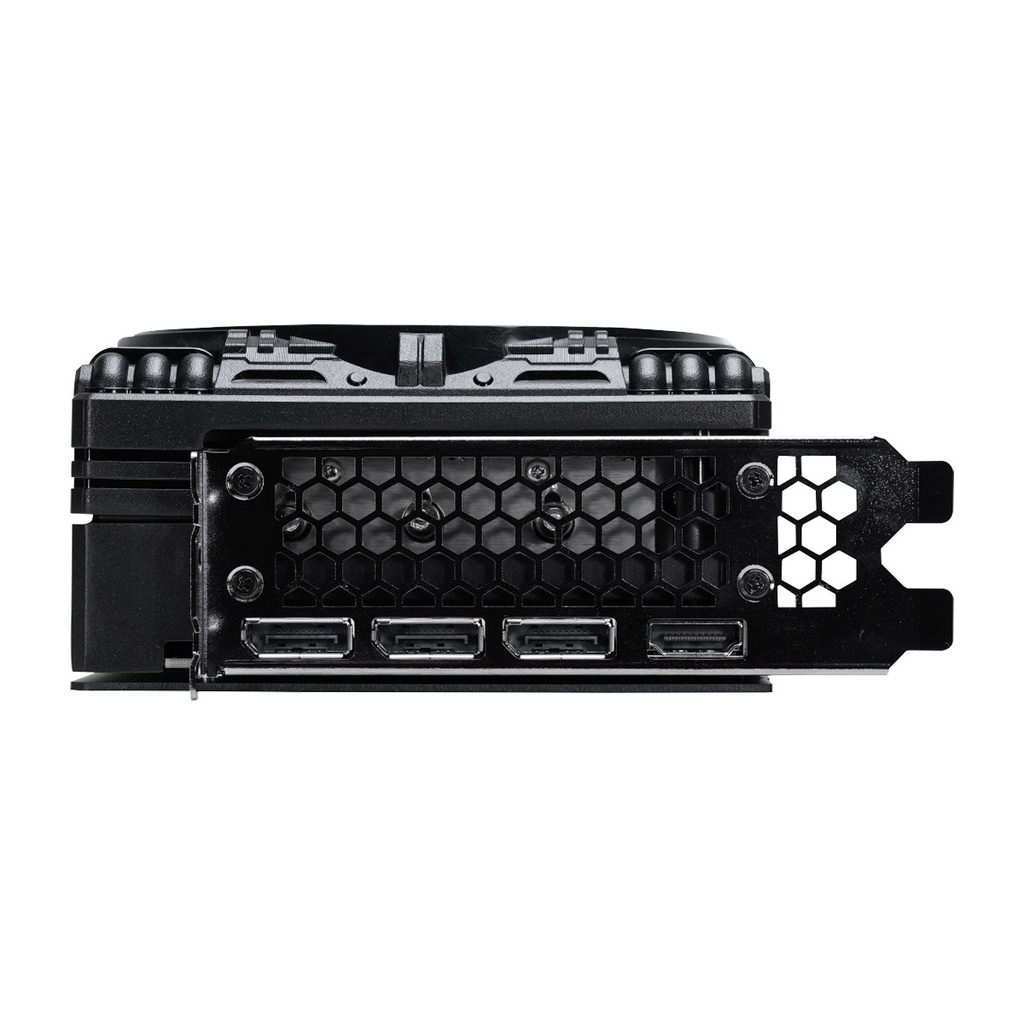 Palit GamingPro Geforce RTX 5080 OC 16GB GDDR7 Graphic Card